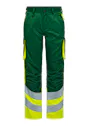 Engel Safety Light 2547-319 Arbeitshose wasserabweisend UV-Schutz Warnschutz Vorschaubild