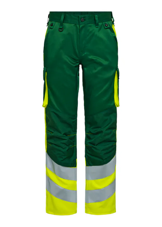 Engel Safety Light 2547-319 Arbeitshose wasserabweisend UV-Schutz Warnschutz