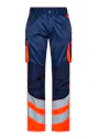 Engel Safety Light 2547-319 Arbeitshose wasserabweisend UV-Schutz Warnschutz Vorschaubild