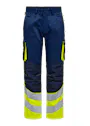 Engel Safety Light 2547-319 Arbeitshose wasserabweisend UV-Schutz Warnschutz Vorschaubild