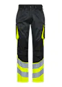 Engel Safety Light 2547-319 Arbeitshose wasserabweisend UV-Schutz Warnschutz Vorschaubild