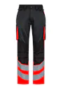 Engel Safety Light 2547-319 Arbeitshose wasserabweisend UV-Schutz Warnschutz Vorschaubild