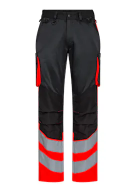 Engel Safety Light 2547-319 Werkbroek Waterafstotend UV-bescherming Reflecterend