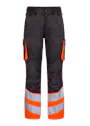 Engel Safety Light 2547-319 Arbeitshose wasserabweisend UV-Schutz Warnschutz Vorschaubild
