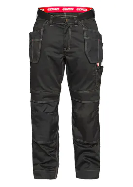 Engel Combat Werkbroek met Holsterzakken 2.0