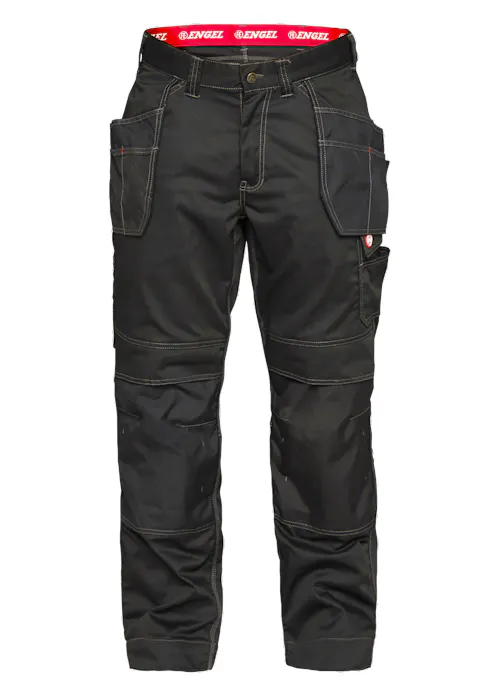 Engel Combat Werkbroek met Holsterzakken 2.0