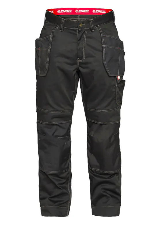 Engel Combat-Arbeitshose mit Holstertaschen 2.0