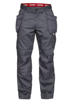 Engel Combat Werkbroek met Holsterzakken 2.0 miniatuur