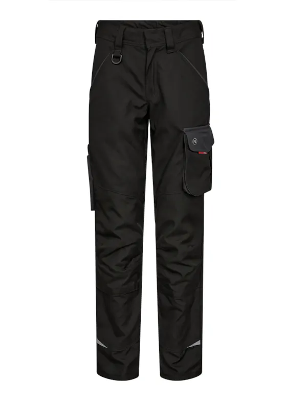 Engel Galaxy Trousers 2815-254 Regular Fit Damen