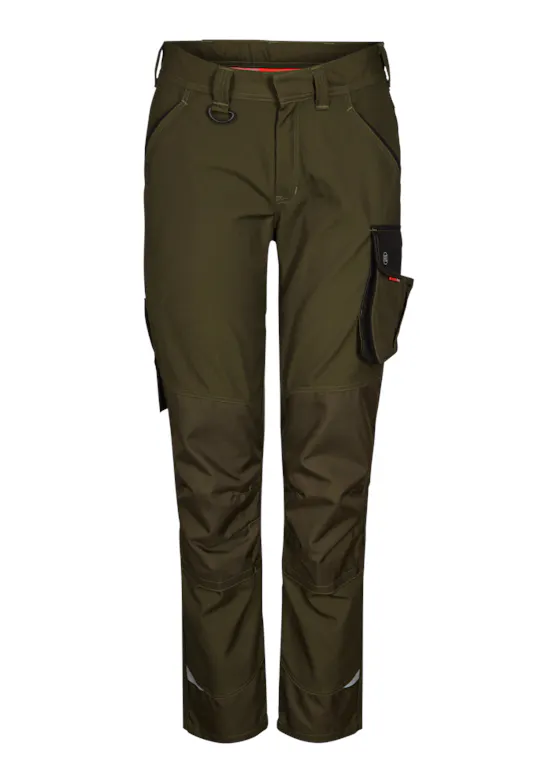 Engel Galaxy Trousers 2815-254 Regular Fit Damen