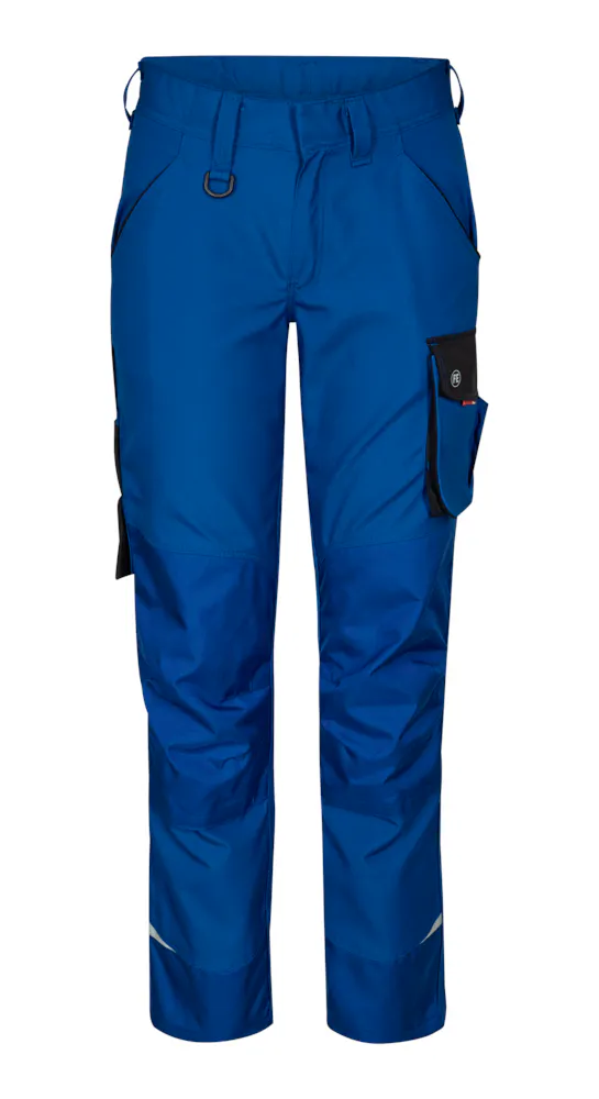blauw/zwart