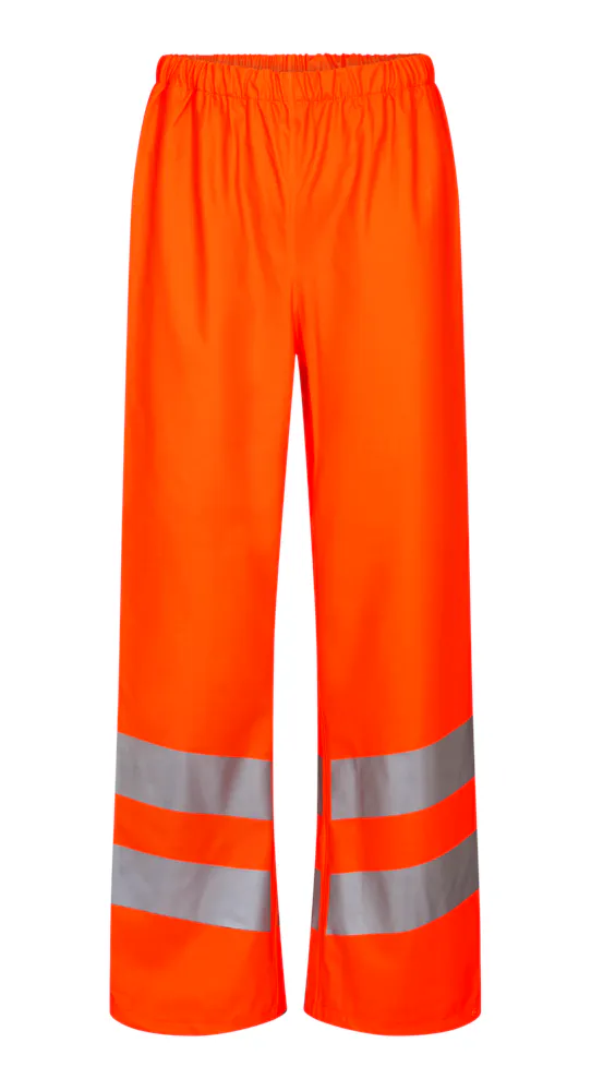 High Vis Oranje