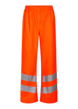 Engel Safety Rain Trousers 2921-102 Waterdicht miniatuur