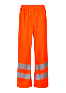 Engel Safety Rain Trousers 2921-102 Waterdicht