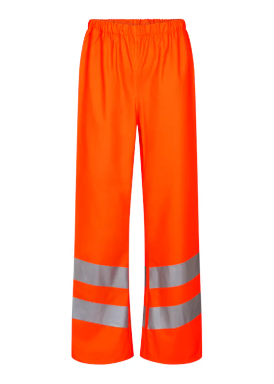 Engel Safety Rain Trousers 2921-102 Waterdicht