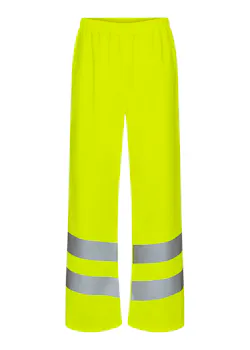 Engel Safety Rain Trousers 2921-102 Waterdicht miniatuur