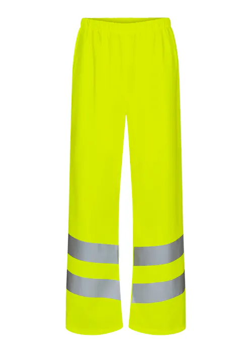 Engel Safety Rain Trousers 2921-102 Waterdicht