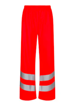 Engel Safety Rain Trousers 2921-102 Waterdicht miniatuur