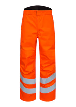 Engel Safety+ Pantalons d’hiver 2930-180 réfléchissants