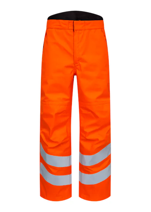 Engel Safety+ Pantalons d’hiver 2930-180 réfléchissants