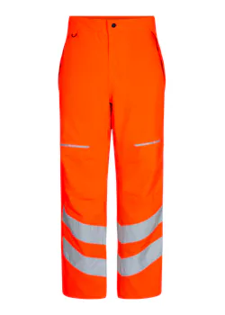 Engel Safety Winter Pants 2946-930 Réfléchissant