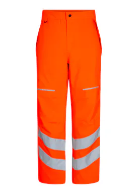 Engel Safety Winter Pants 2946-930 Reflecterend