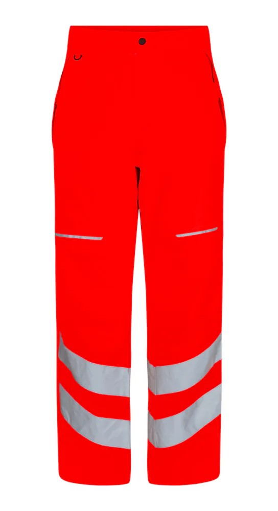 High Vis Rood
