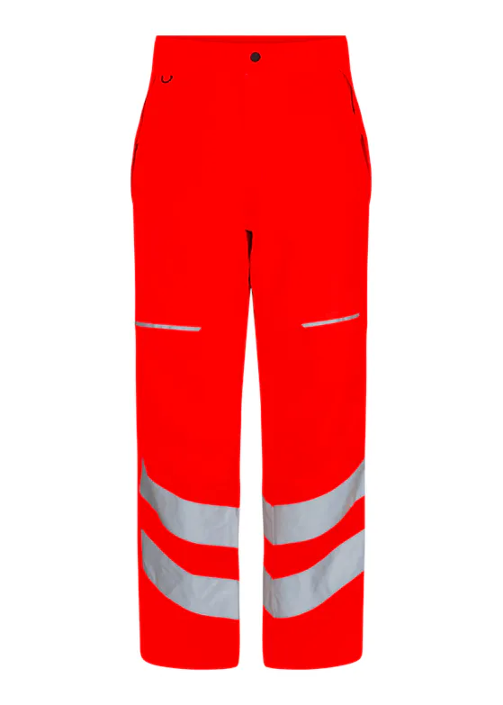 Engel Safety Winter Pants 2946-930 Reflecterend