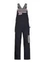 Engel Safety+ Bib Overall 3234-825 Brandvertragend miniatuur