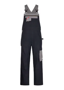 Engel Safety+ Bib Overall 3234-825 Brandvertragend