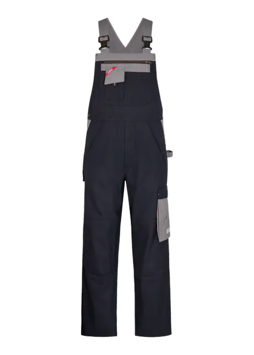 Engel Safety+ Bib Overall 3234-825 ignifugée