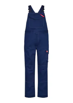Engel Safety+ Welder's Bib Overall 3288-192 Brandvertragend