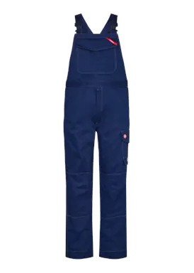 Engel Safety+ Welder's Bib Overall 3288-192 Brandvertragend