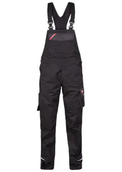 Engel Galaxy Light Bib Overall 3290-880 Regular Fit