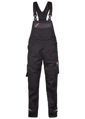 Engel Galaxy Light Bib Overall 3290-880 Regular Fit