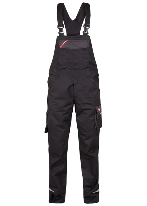 Engel Galaxy Light Bib Overall 3290-880 Regular Fit