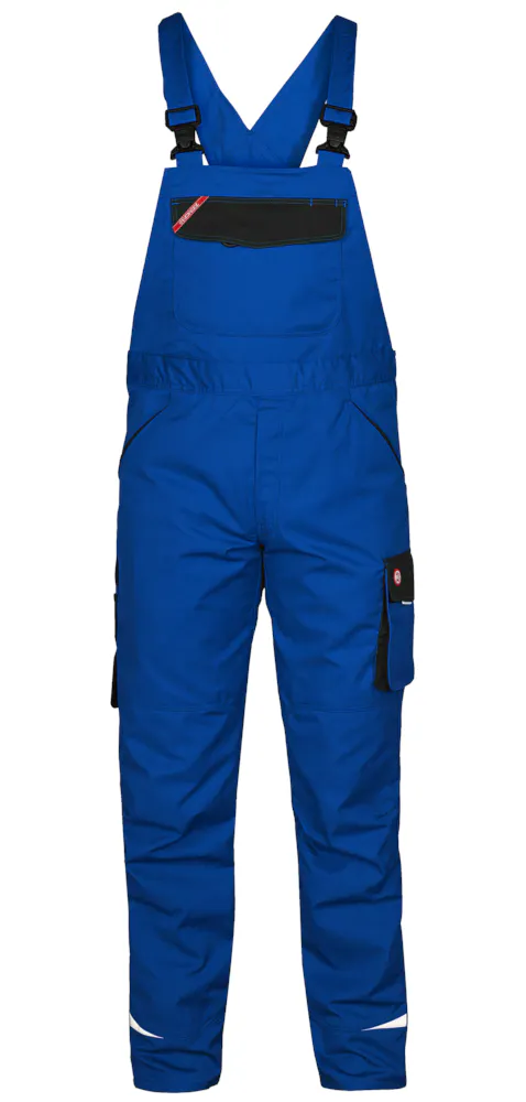 blauw/zwart
