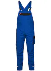 blauw/zwart