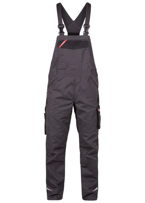 Engel Galaxy Light Bib Overall 3290-880 Regular Fit