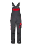 Grijs/rood