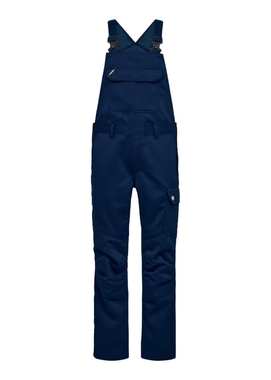 Engel Safety+ 3320-188 Bib Overall Vlamwerend Regular Fit