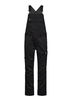 Engel Safety+ 3320-188 Bib Overall Vlamwerend Regular Fit