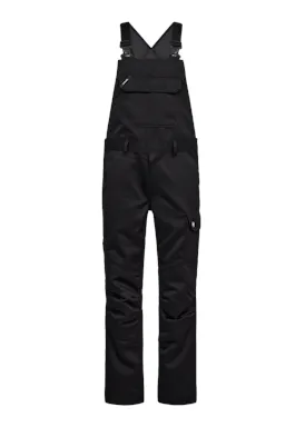Engel Safety+ 3320-188 Bib-Overall Flame-Retardant Regular Fit