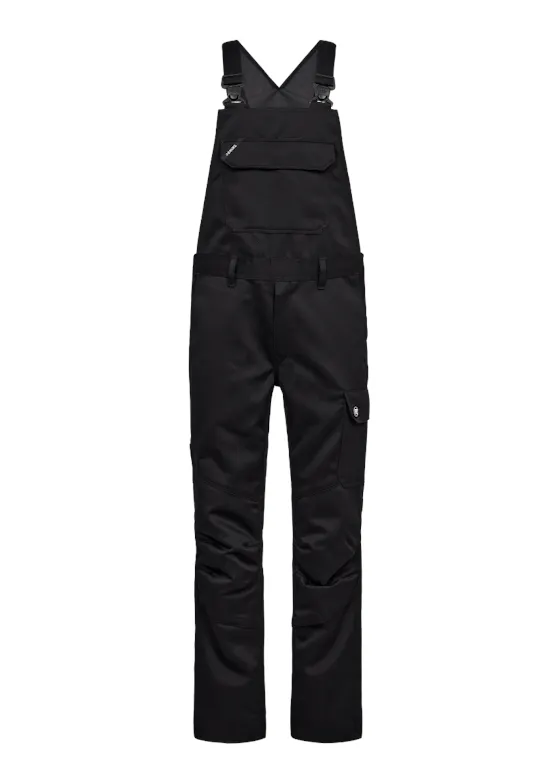 Engel Safety+ 3320-188 Bib Overall Vlamwerend Regular Fit