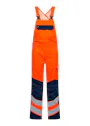 Engel Safety+ 3321-188 Latz-Overall, flammenhemmend, reflektierend Vorschaubild