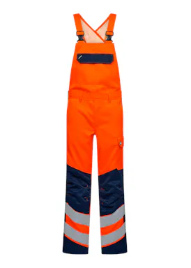 Engel Safety+ 3321-188 Latz-Overall, flammenhemmend, reflektierend