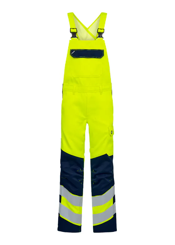 Engel Safety+ 3321-188 Latz-Overall, flammenhemmend, reflektierend