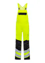 Engel Safety+ 3321-188 Latz-Overall, flammenhemmend, reflektierend Vorschaubild