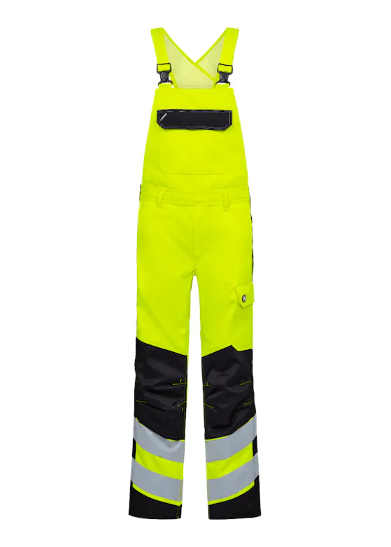 Engel Safety+ 3321-188 Latz-Overall, flammenhemmend, reflektierend