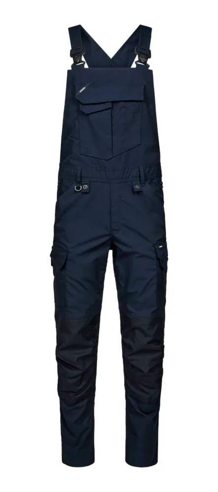 Tiefblau